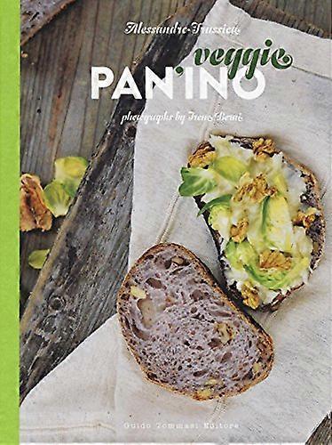Veggie PanIno