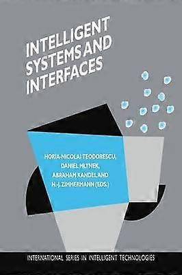 Intelligent Systems and Interfaces