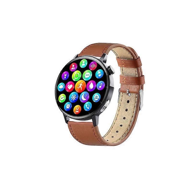 Waterproof Chronus F67PRO Adult's Smart Watch