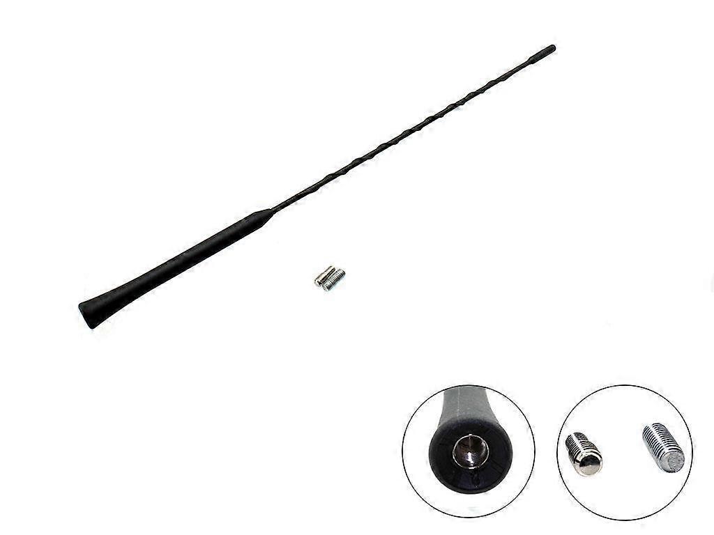 GENUINE REPLACEMENT ROOF AERIAL ANTENNA MAST FOR FORD COUGAR ESCAPE ESCORT 41CM