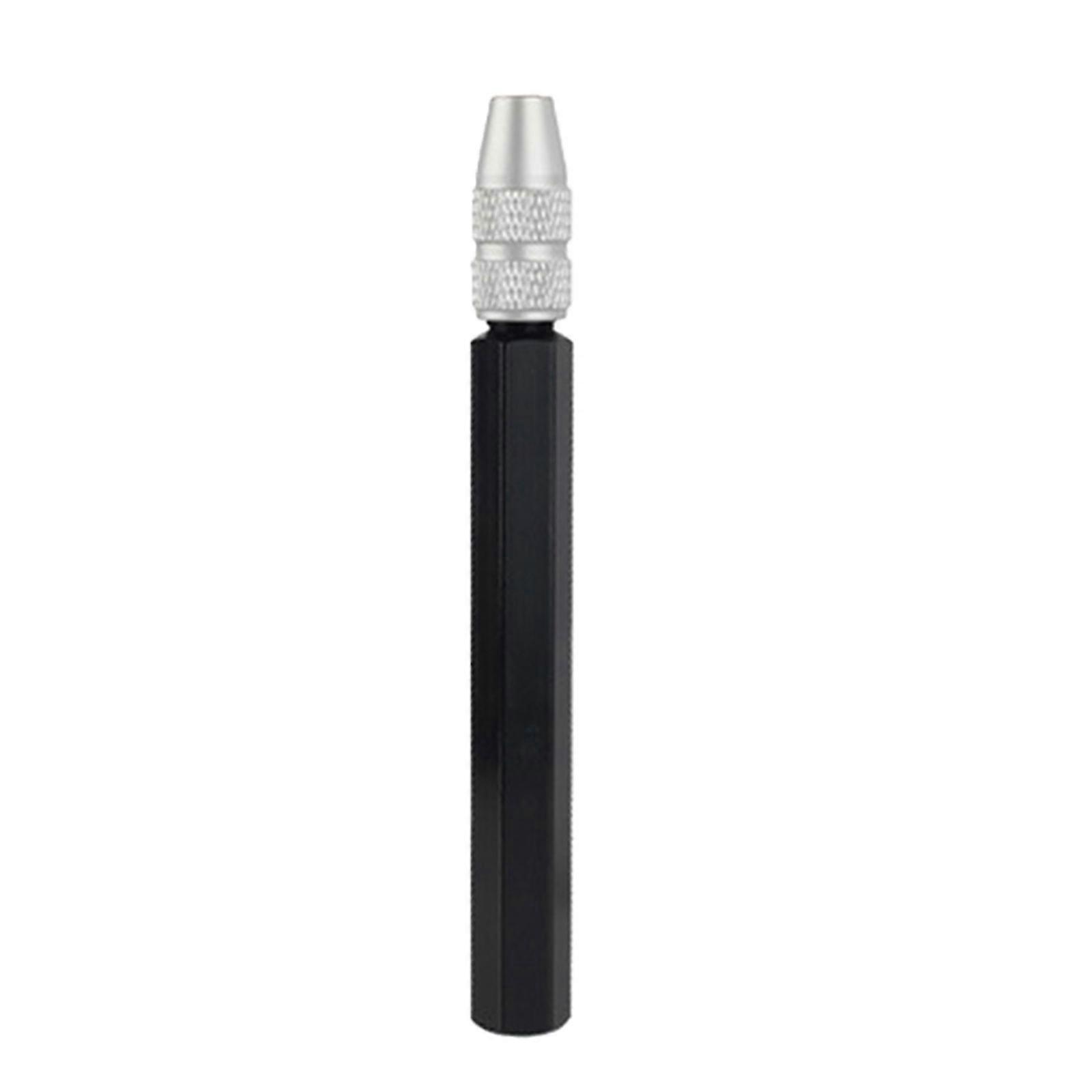 Deburring Tool Deburrer Handle Deburring Tool 360 Degree Rotatable for Resin Pipe Plastic 3D Printers Deburring Tool