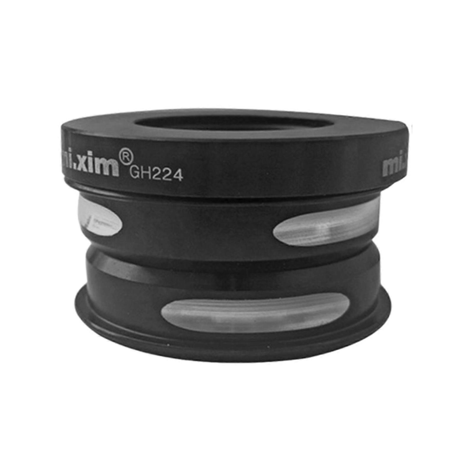 אוזניות אופניים החלפת אוזניות מיסבים מובנים, רכיבה על אופניים מאלומיניום עמיד