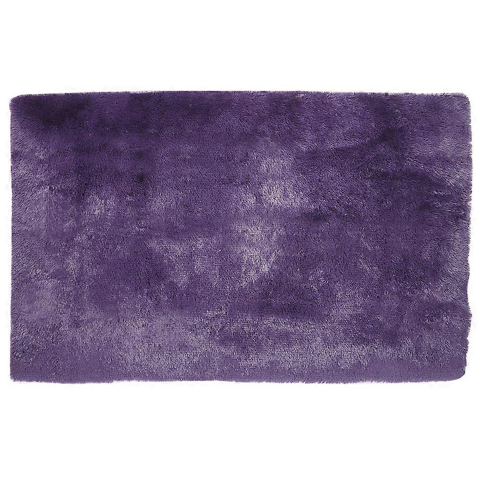Rectangular soft carpet living room coffee table sofa bedside carpet pad