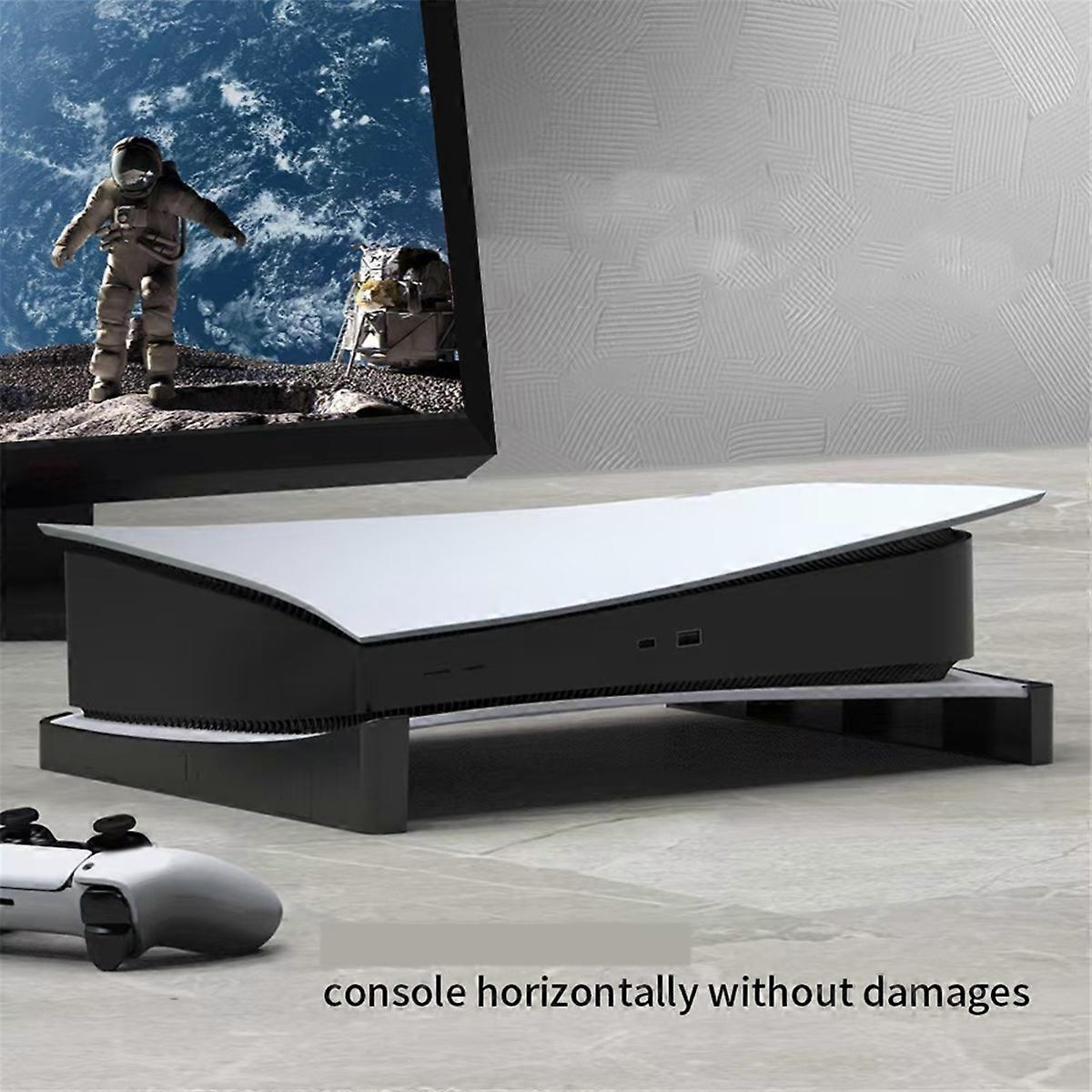 Desk Stand Base Holder for Console Games Accessories A