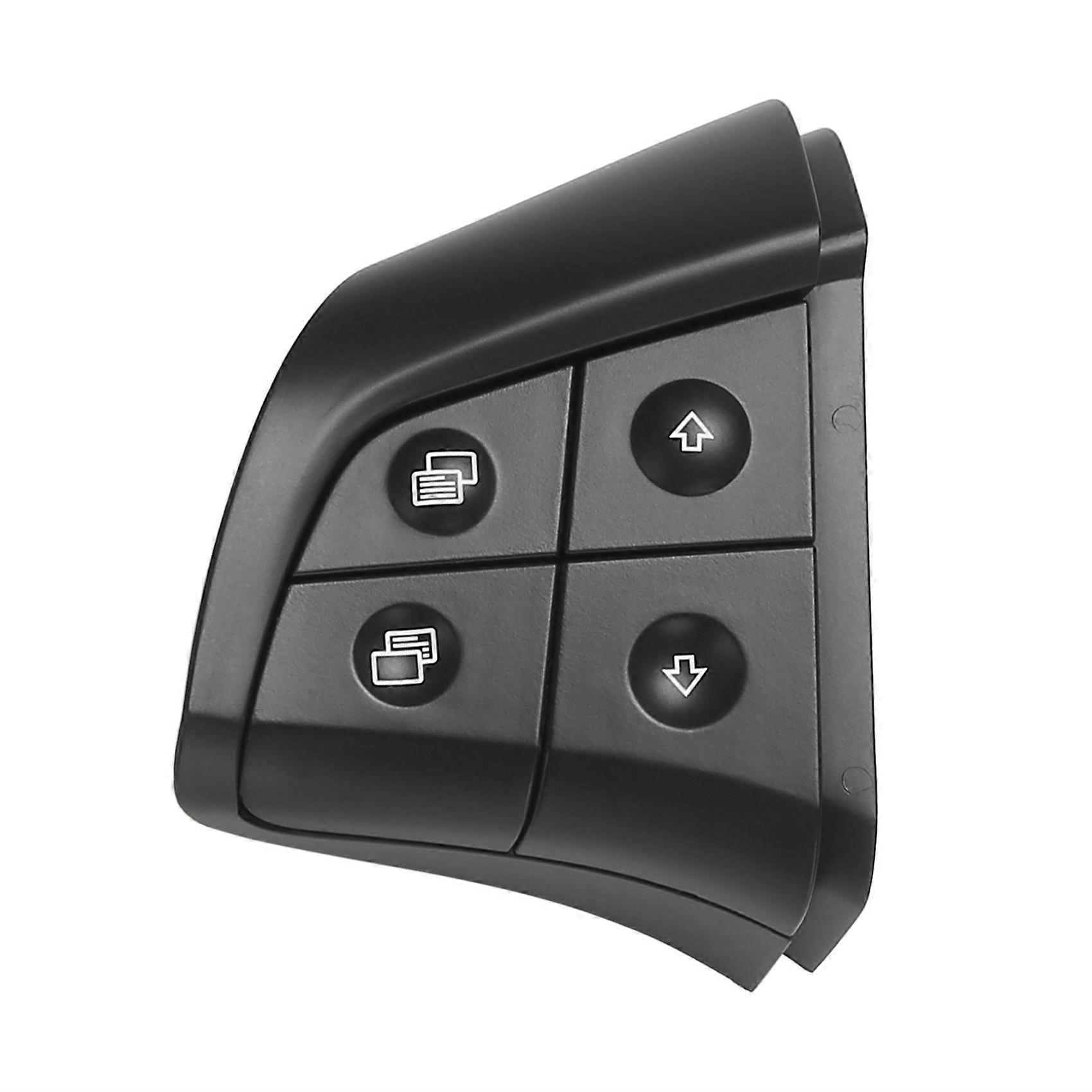 For W164 W245 W251 GL350 ML350 R280 Steering Wheel Buttons Left