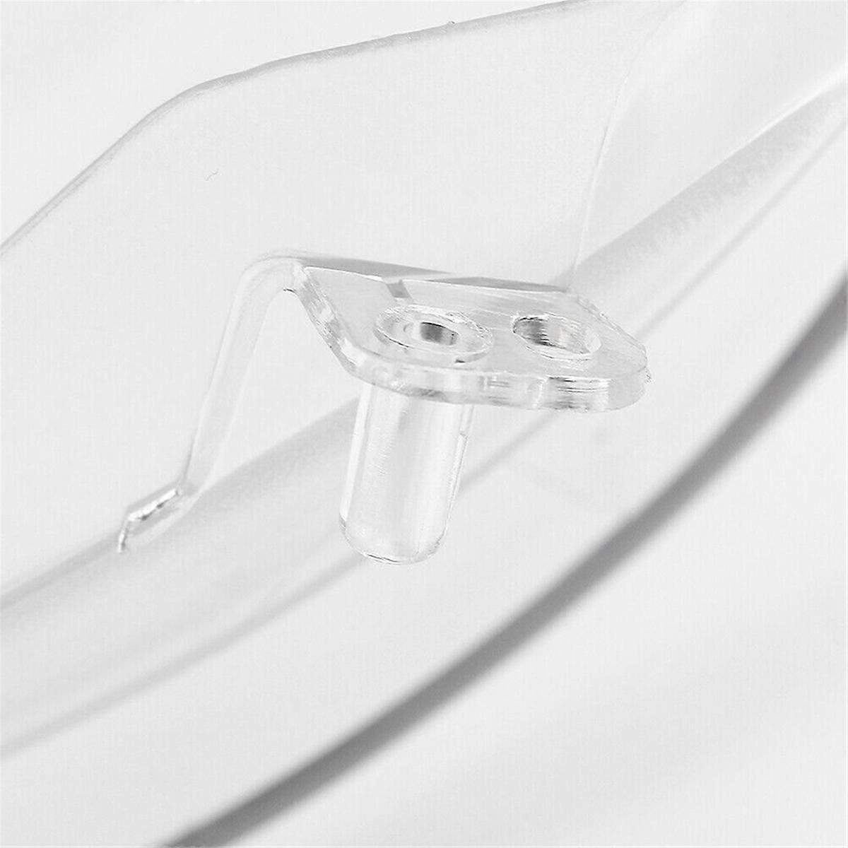 Car Front Headlight Lens Cover for 3 Series F30 F31 2012-2015 R