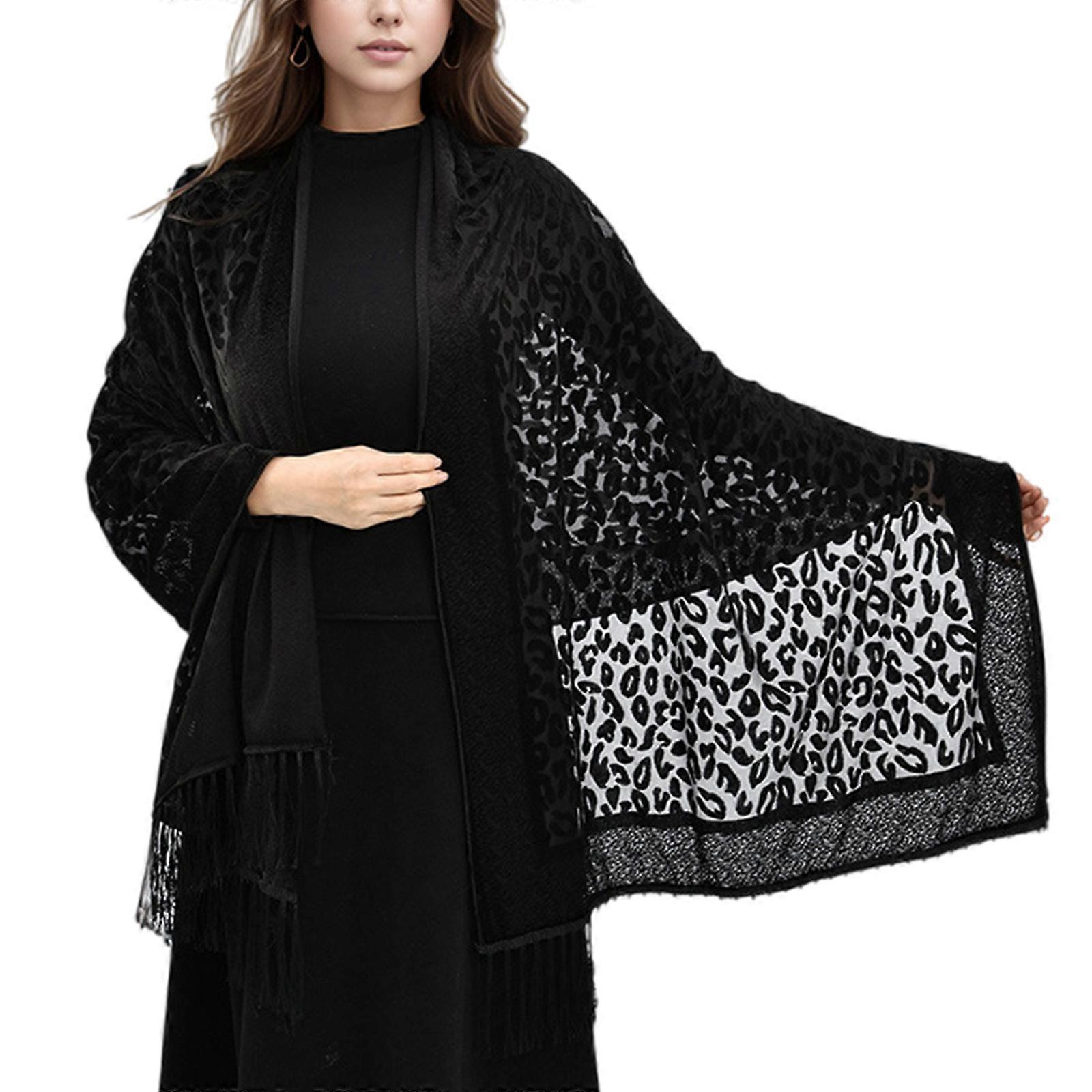 sachin and babi light blue dress Uqiangy Womens Shawls and Wraps Dressy Shawl Wraps for Women Summer Shawls  and Wraps for Evening Dresses Summer Wrap Scarf for Women Wraps for Women  Sheer Shawl for Evening Dresses Black One main image 0