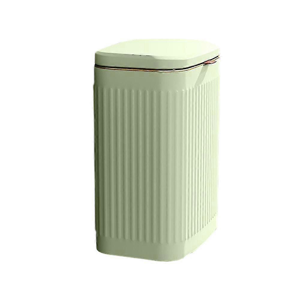 Stainless Steel Kitchen Trash Can