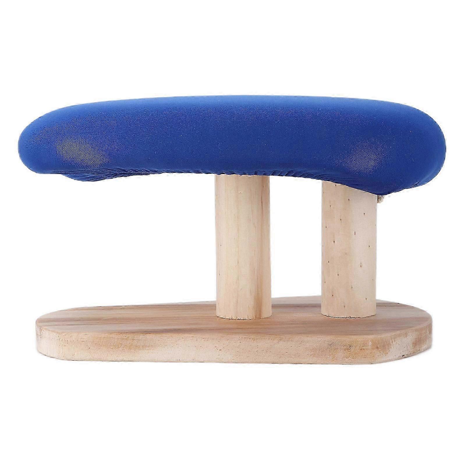 Eco-Friendly Ironing Board with Stable Edge