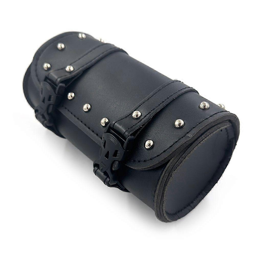 Multi functional Motorbike Front Bag with Ample Storage Space Storage Solution