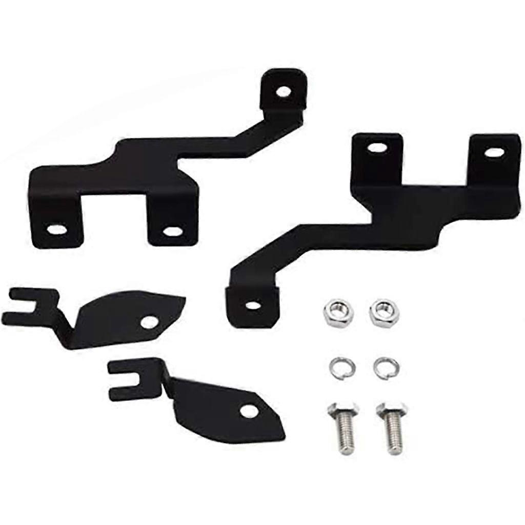 LED Work Light Bracket Kit for SVT 612590737497