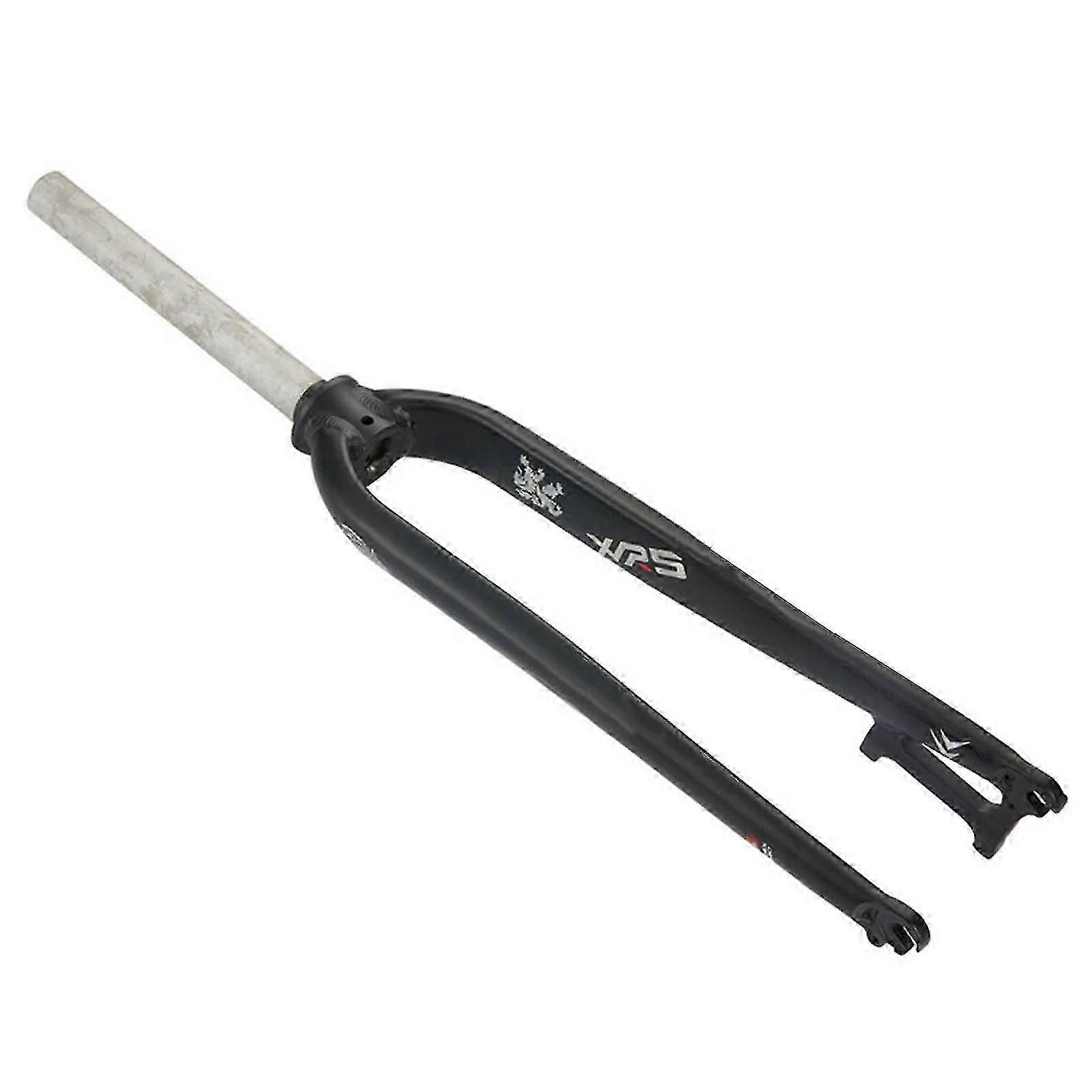 Colorful Rigid Front Fork for Bicycles