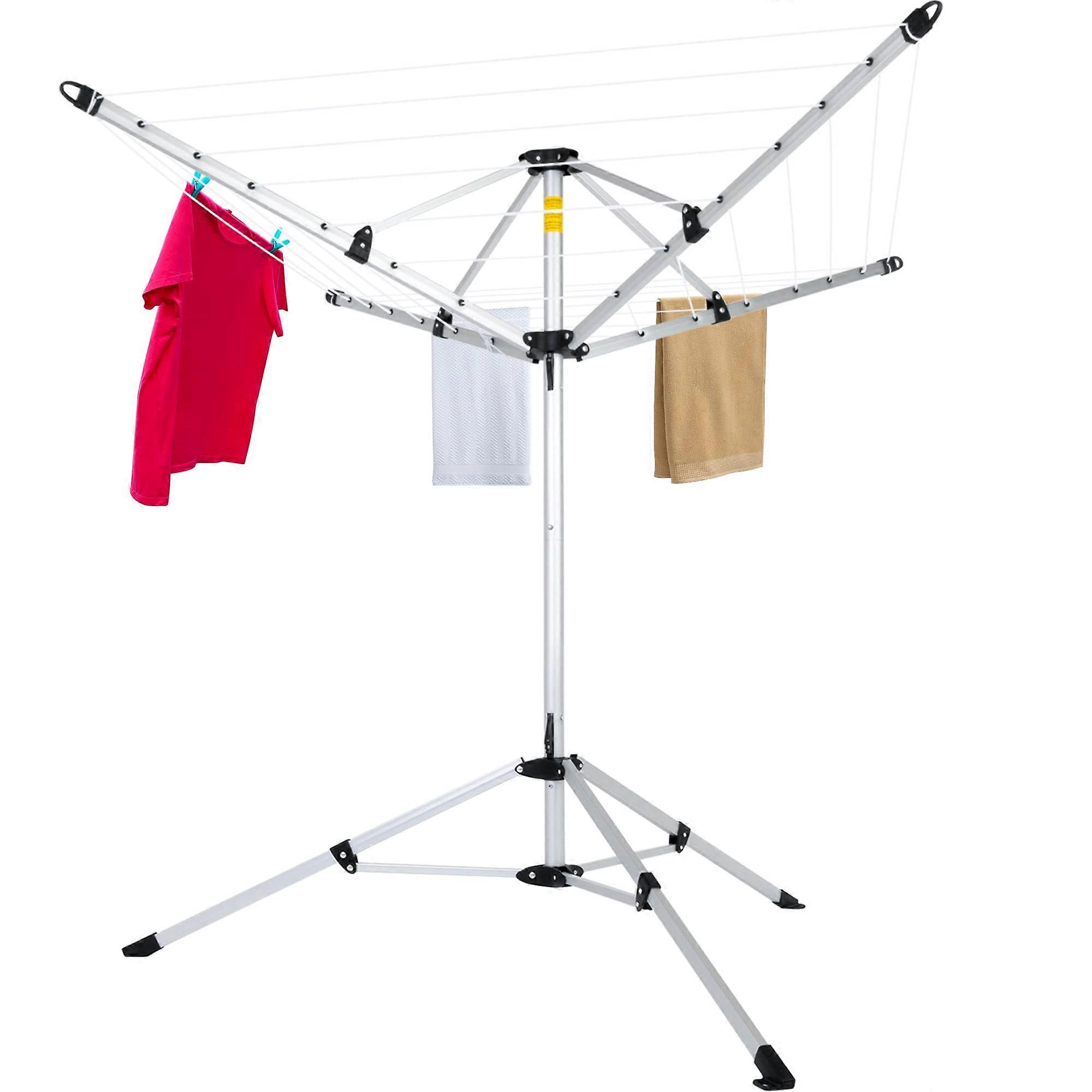 Outdoor Clothes Aire for Drying Laundry 65 ft.