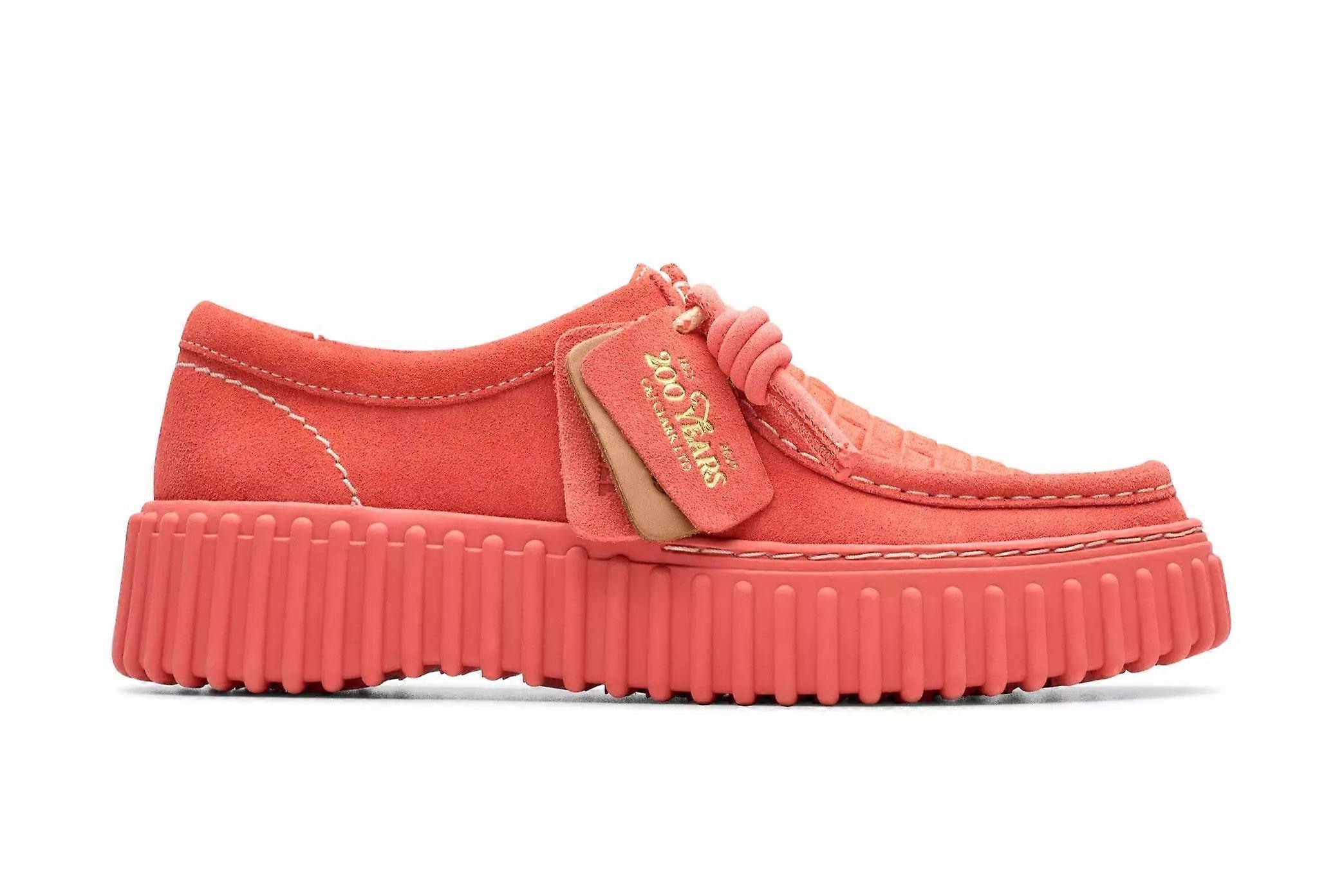 Clarks Torhill Bee - women's lace-up shoe