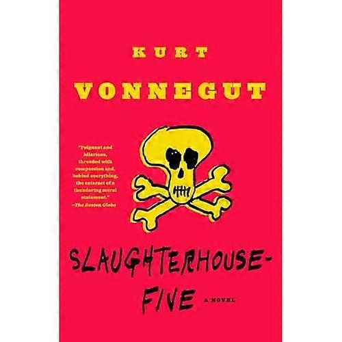 Slaughterhouse-Five : a Novel