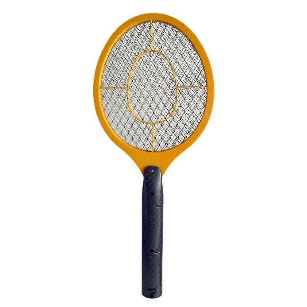 Three-Layer Safe Portable Fly Zapper