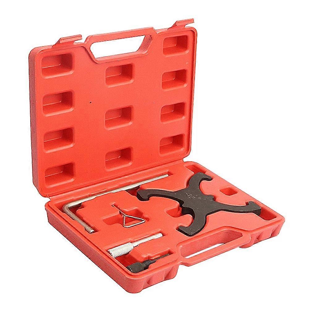Engine Timing Tool Timing Engine Camshaft Locking Tool Replacement for Ford Focus Fiesta Volvo 1.6