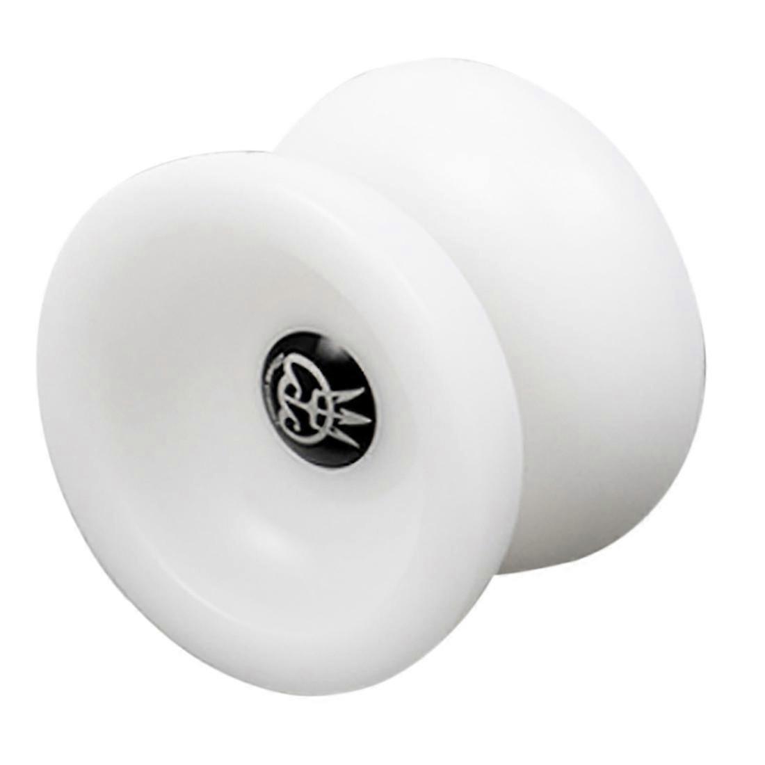 Edge-X Y1 Competitive Yo-Yo,Yoyo for BeginnersAluminum Alloy Yoyo,Easy to Return and Practise Tricks NN