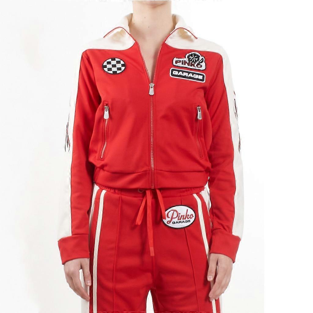 Pinko Edgar Giubbino Jacka