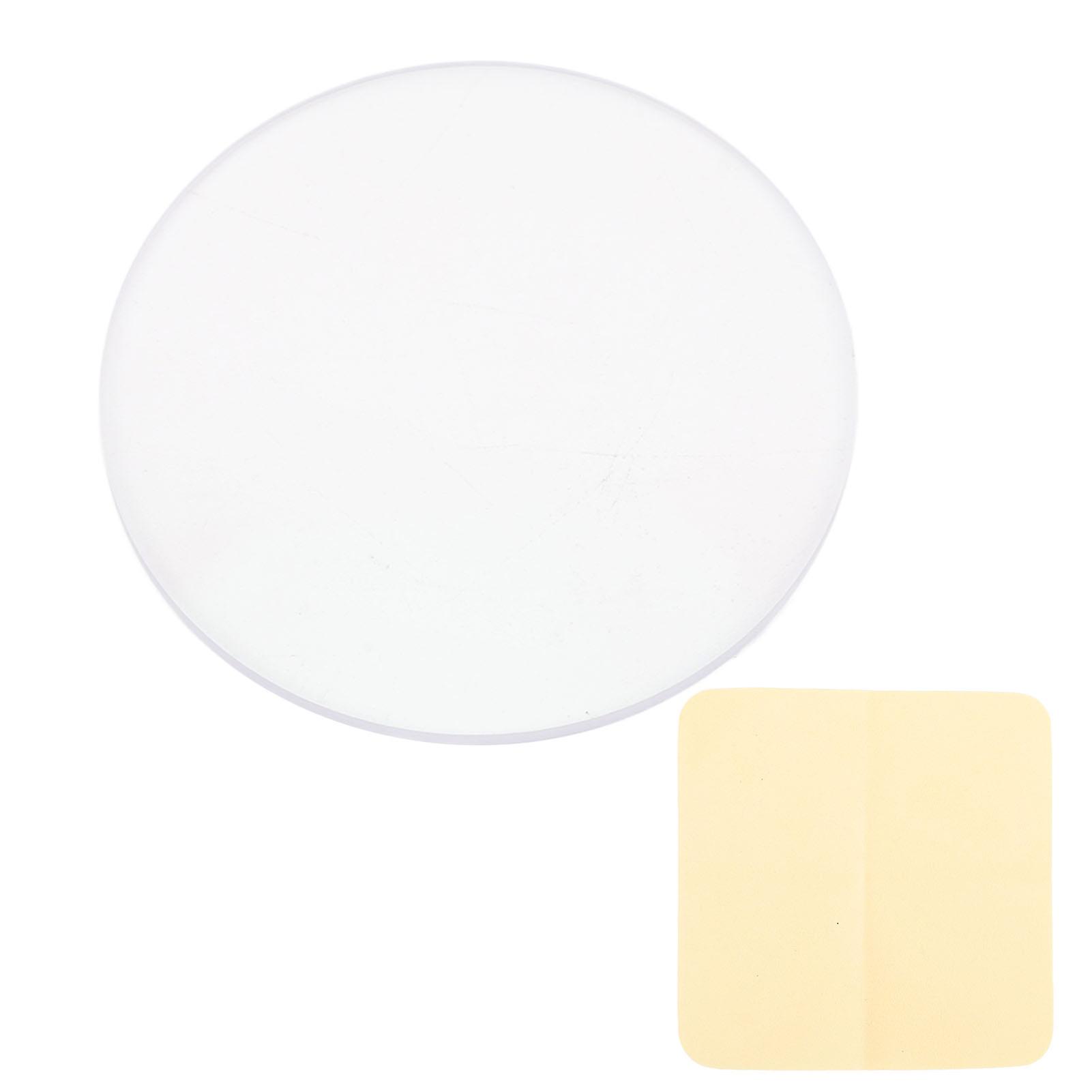 M2 Bow Sight Lens Resin Archery Bow Scope Sight Pin Lens 5 Pin Archery Sight Lens