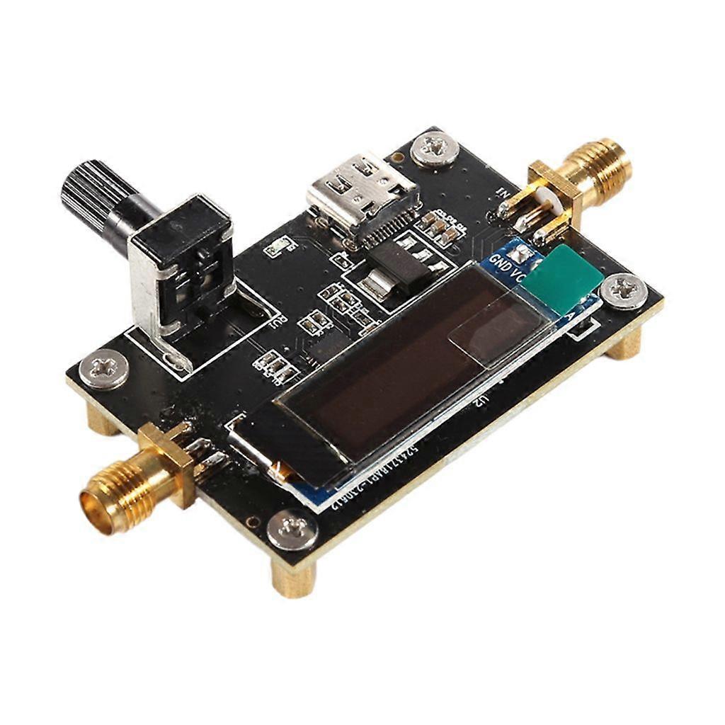 HMC624A Attenuator Module RF Attenuator Digital Step Attenuator DC6GHz