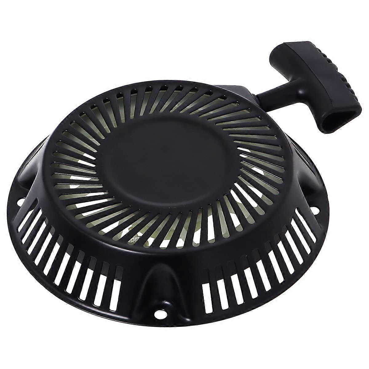 695287 Rewind Starter Replacement Compatible With Briggs And Stratton Recoil Starter, Pull Start Replaces 555576