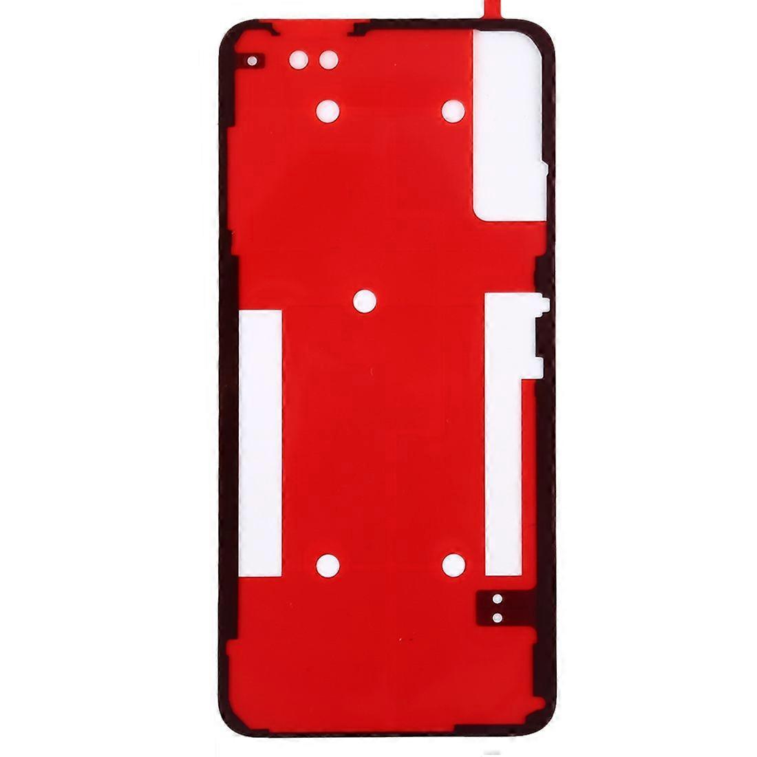 COMPATIBLE Back Housing Cover Adhesive For Huawei Honor 9X