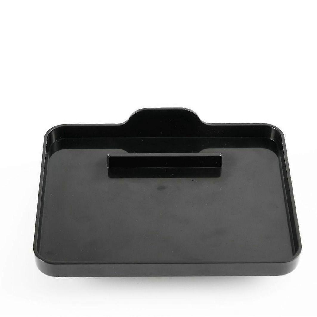 Under Desk Extension Board Mouse Tray Home Office Clamp On Platform Ergonomic