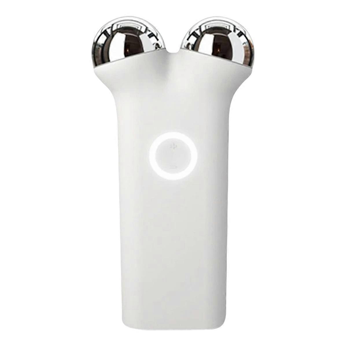 Home Face Cream Essence Introduction Instrument Face Massage