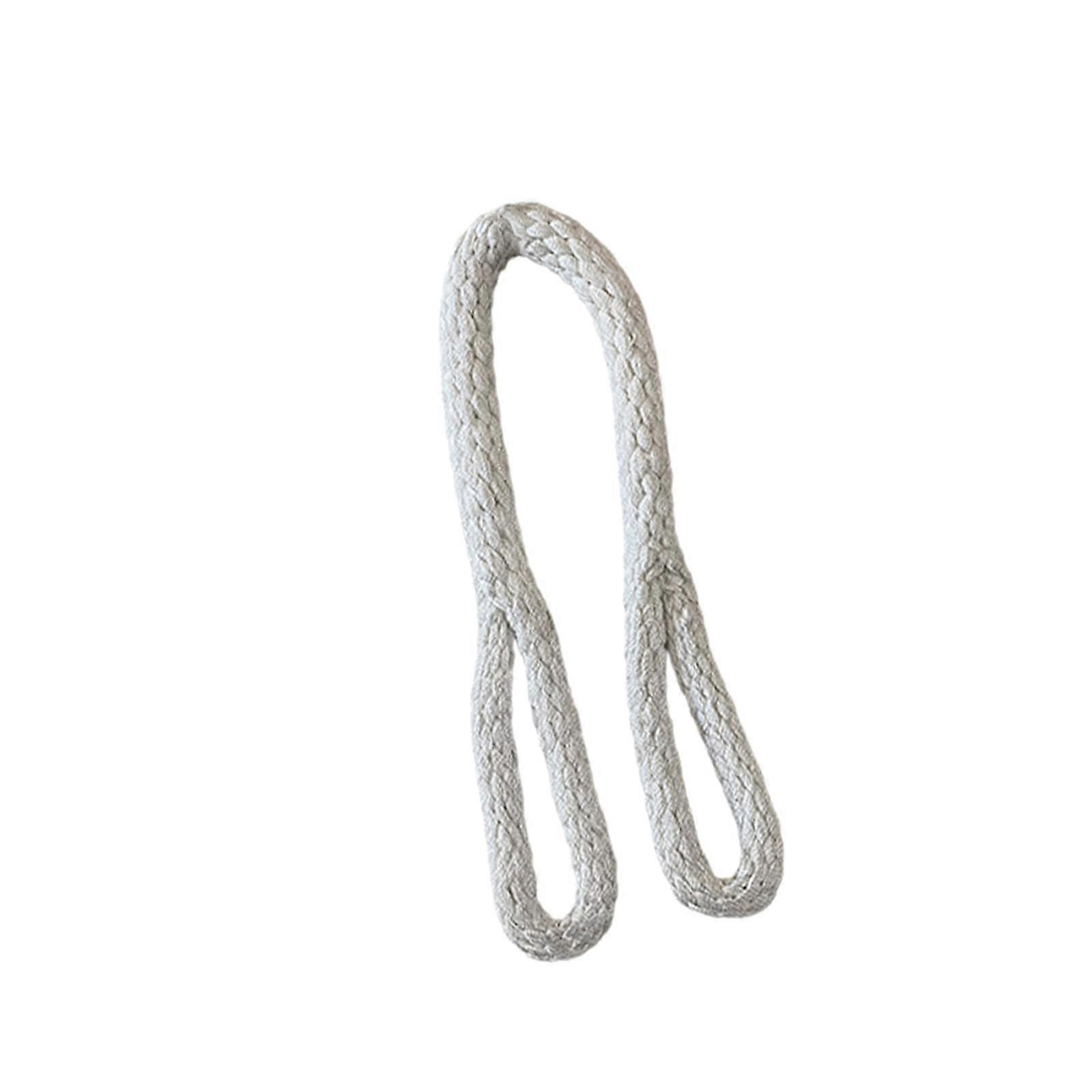 Tricep Rope Cable Machine Attachment Strength Training Tricep Pull Down Rope