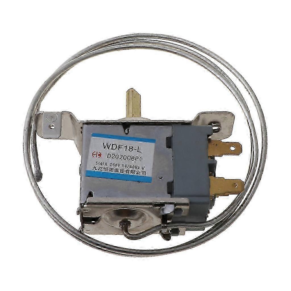 Fridge Freezer Thermostat Refrigeration Temperature Controller Universal