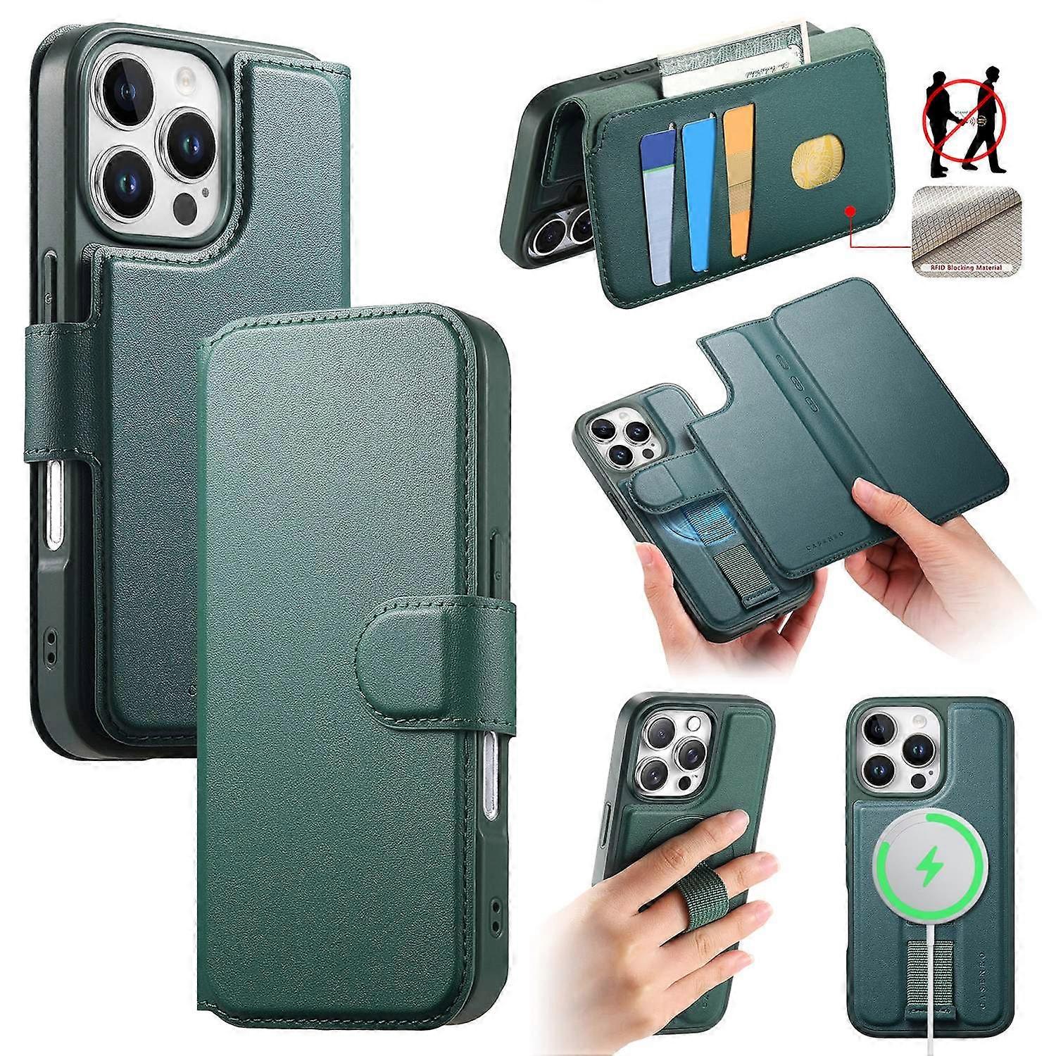 Compatible with iPhone 16 Pro Phone Case