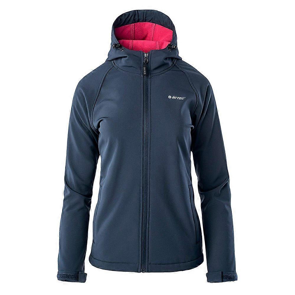 Hi-Tec Damen/Damen Neti Softshelljacke