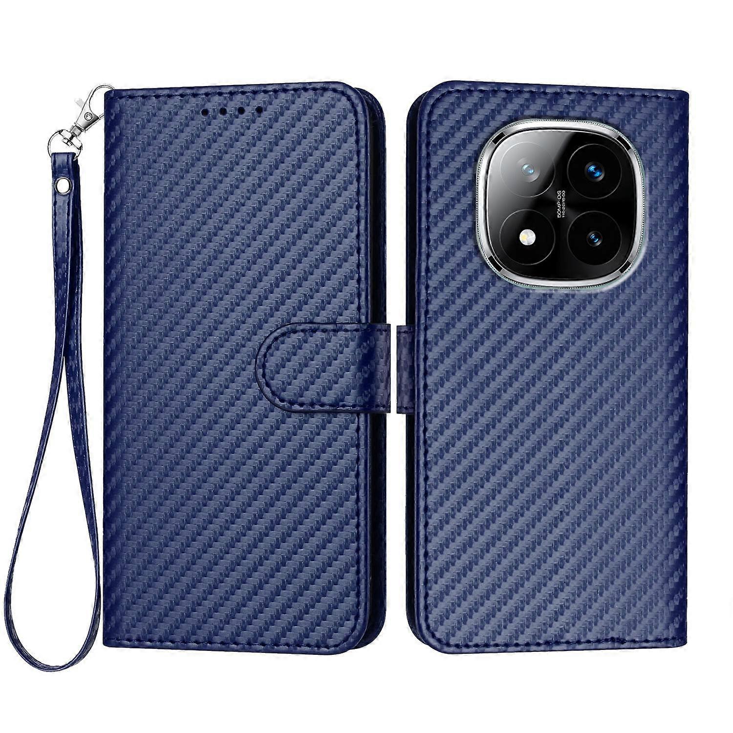 Compatible with Xiaomi Redmi Note 14 Pro 5G Phone Case