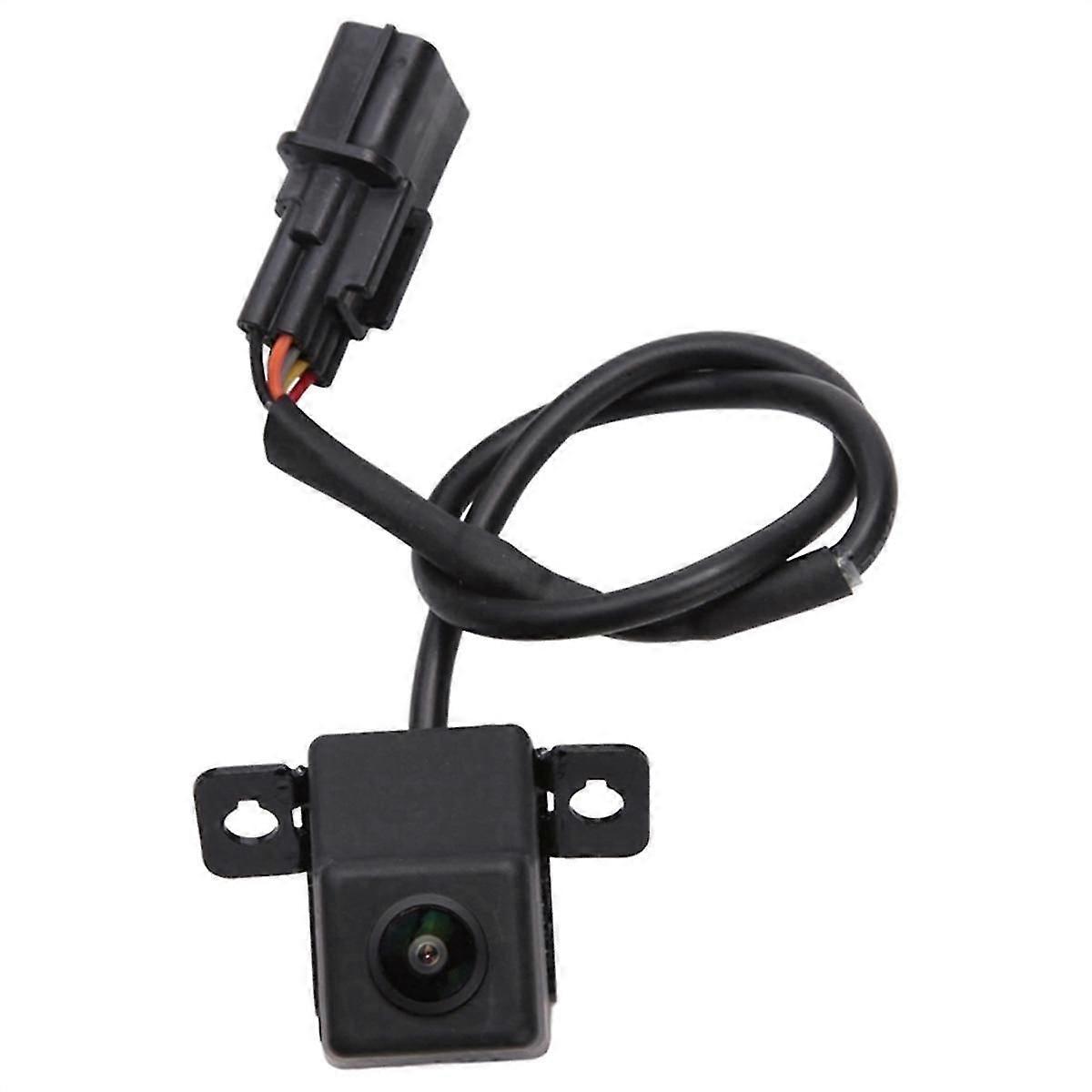 Car Rear View Reversing BackUp Camera Parking Assist Camera for 95760-3Z903 957603Z903