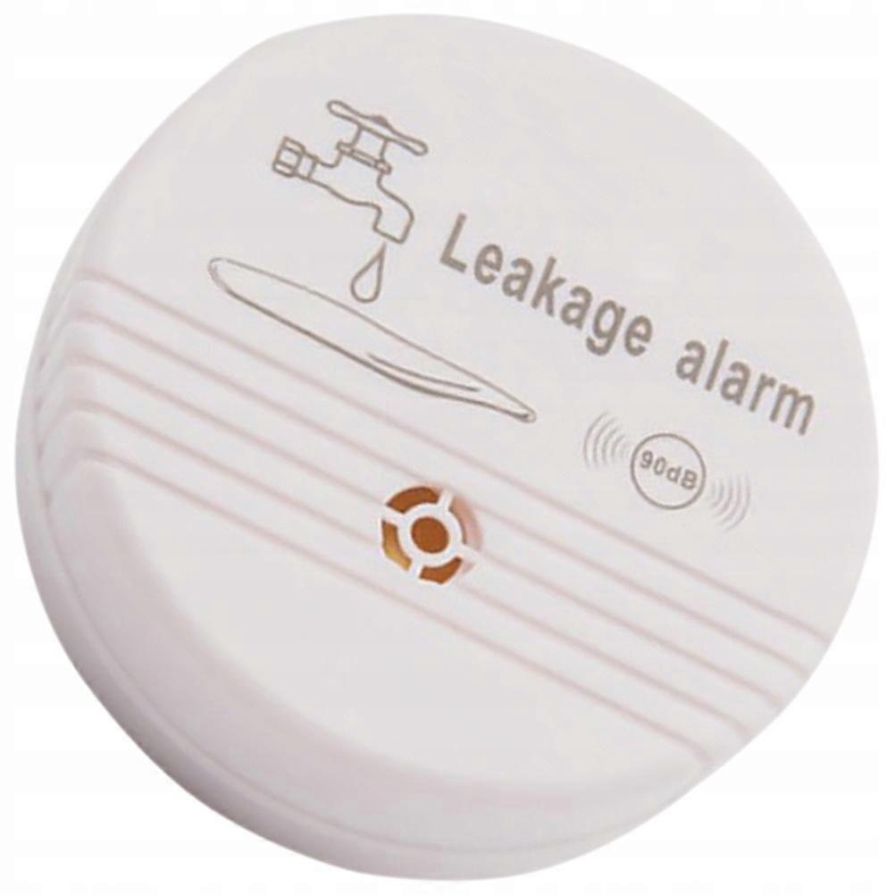 Leckalarm für Wasserflutsensor im Badezimmer