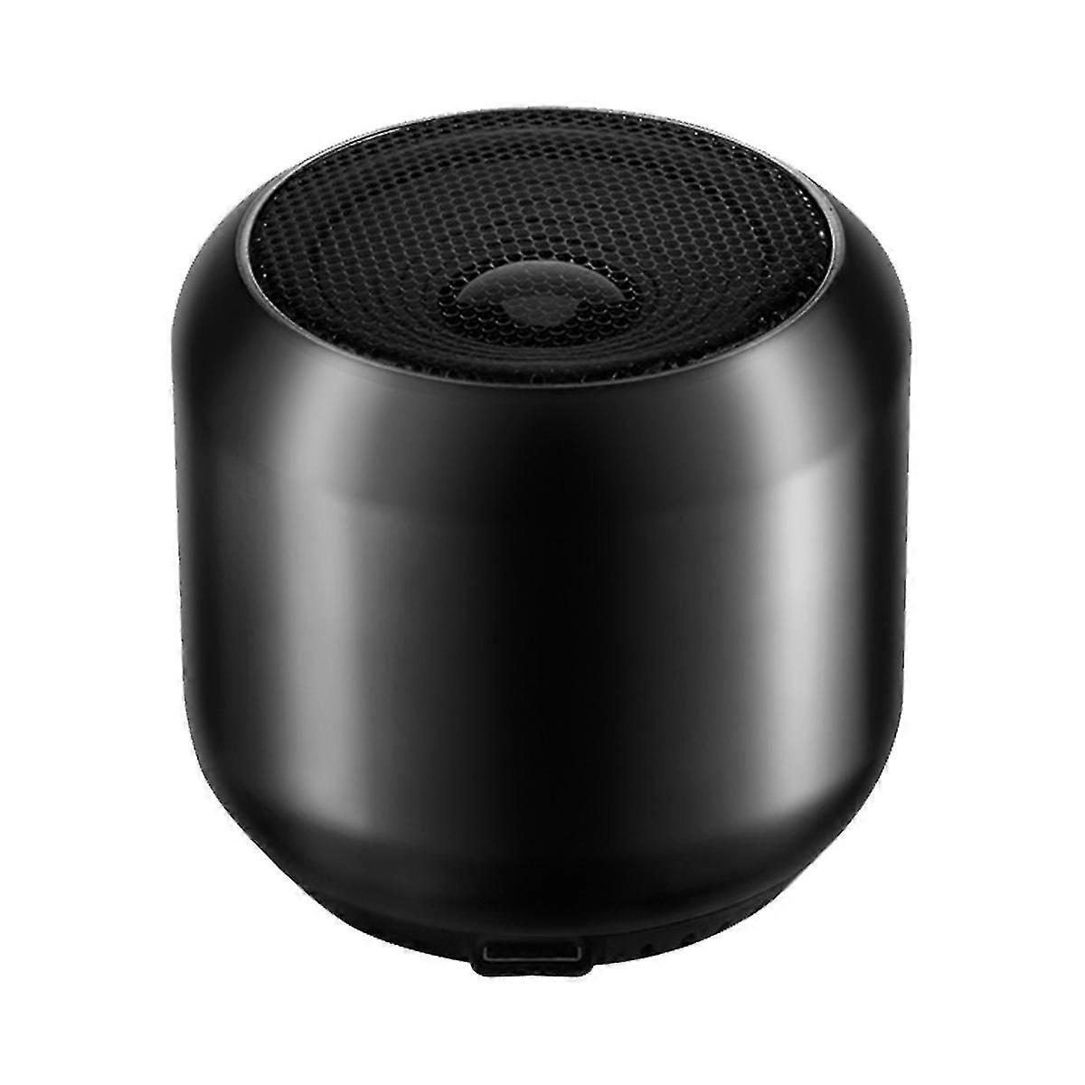 Portable Bluetooth Speaker, Bluetooth 5.0 Loud Wireless Mini Speaker
