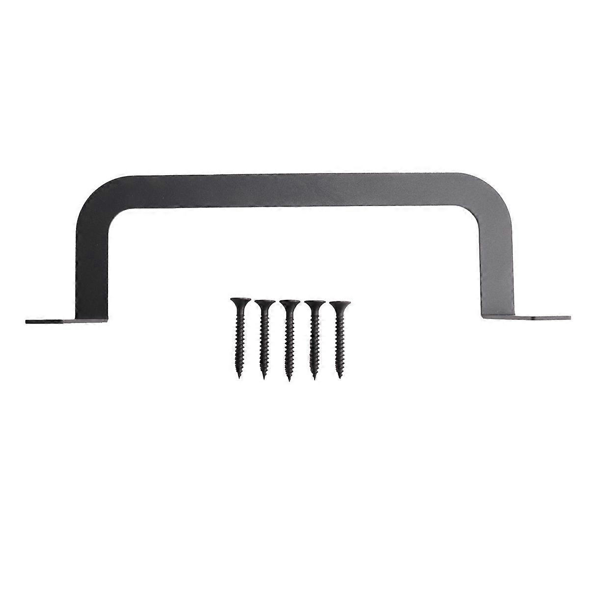 1Pc Mattress Retainer Bar Keep Mattress Stopper From Sliding