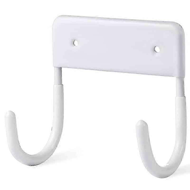 Large and Small Ironing Board Wall Mount Holders and Hooks