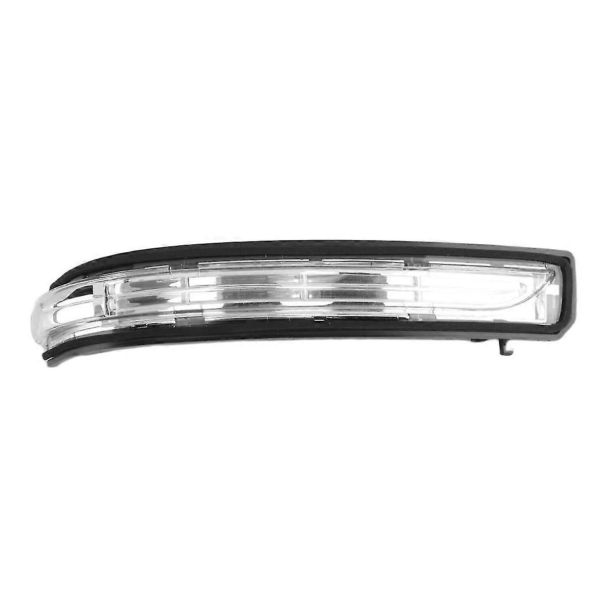 Right Side LED Rearview Mirror Light A1698201221 for