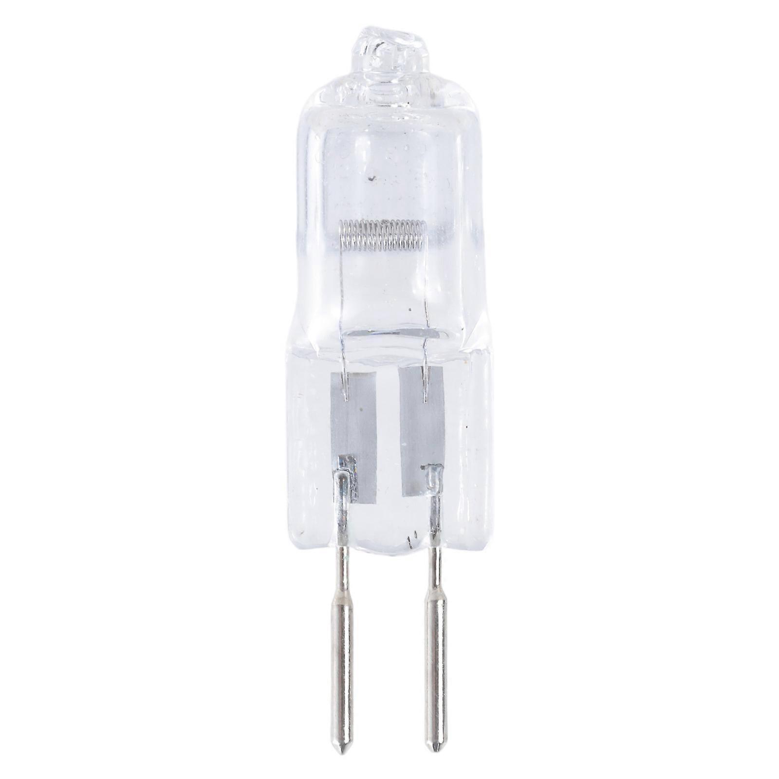 New G4 for JC Type DC12V 50W Halogen Light Bulb Lamp Warm White