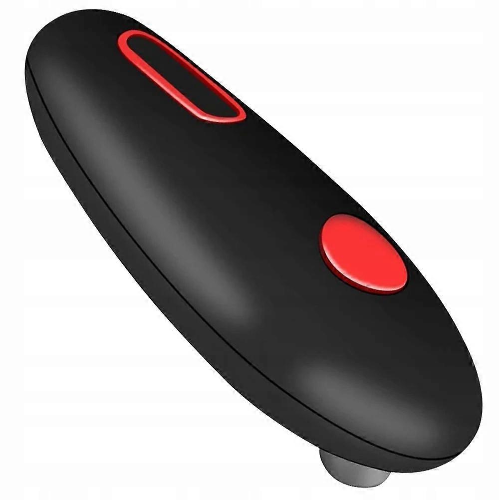 Electric Opener Automatic Can Kitchen Small Opening Tools Openers For Home