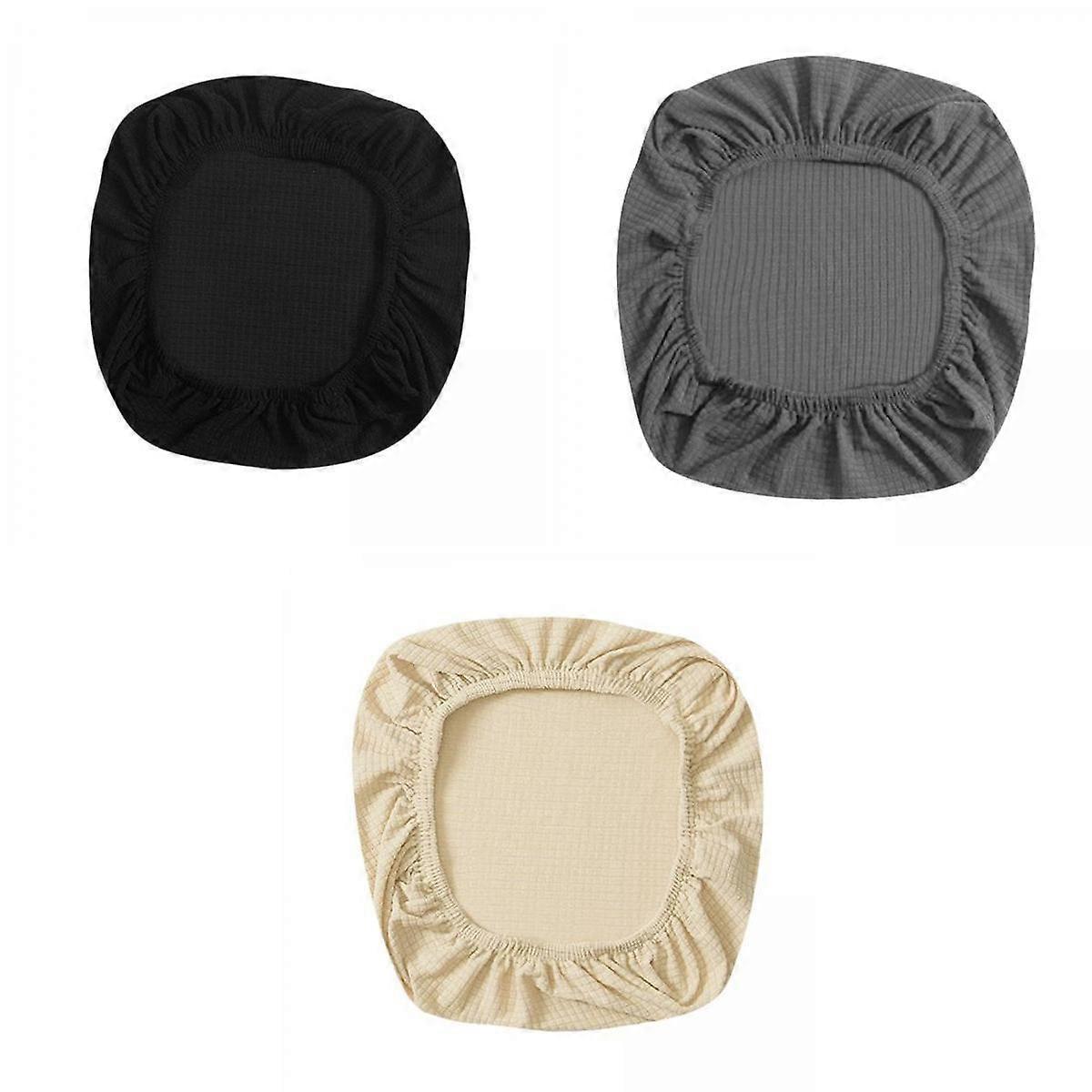 3x Elastic Covers Covers