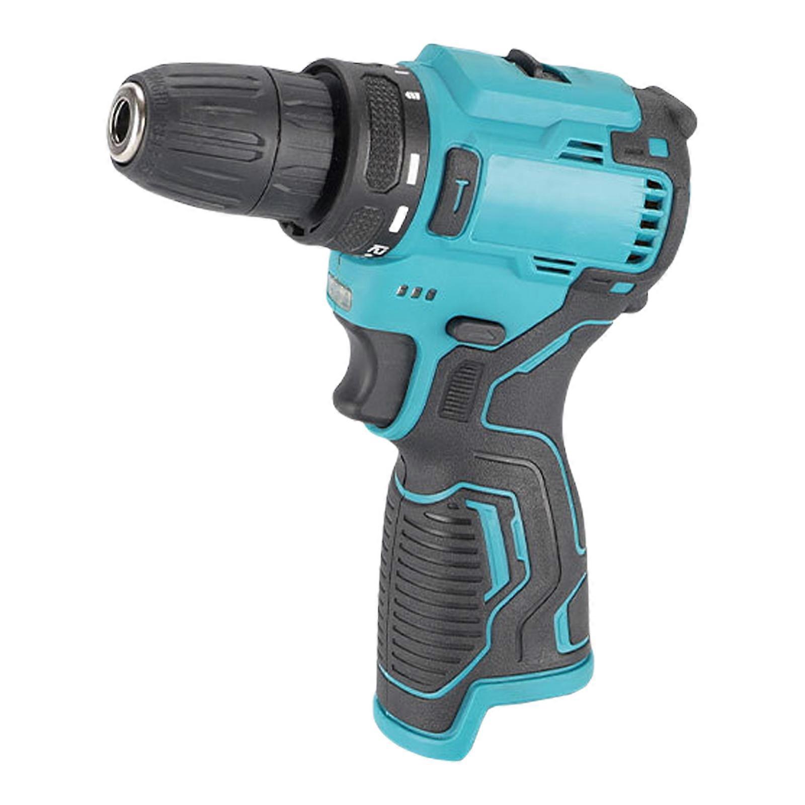 Professional Electric Screwdriver Multifunctional Rechargeable Brushless Electric Screwdriver Impact Drill Screwdriver