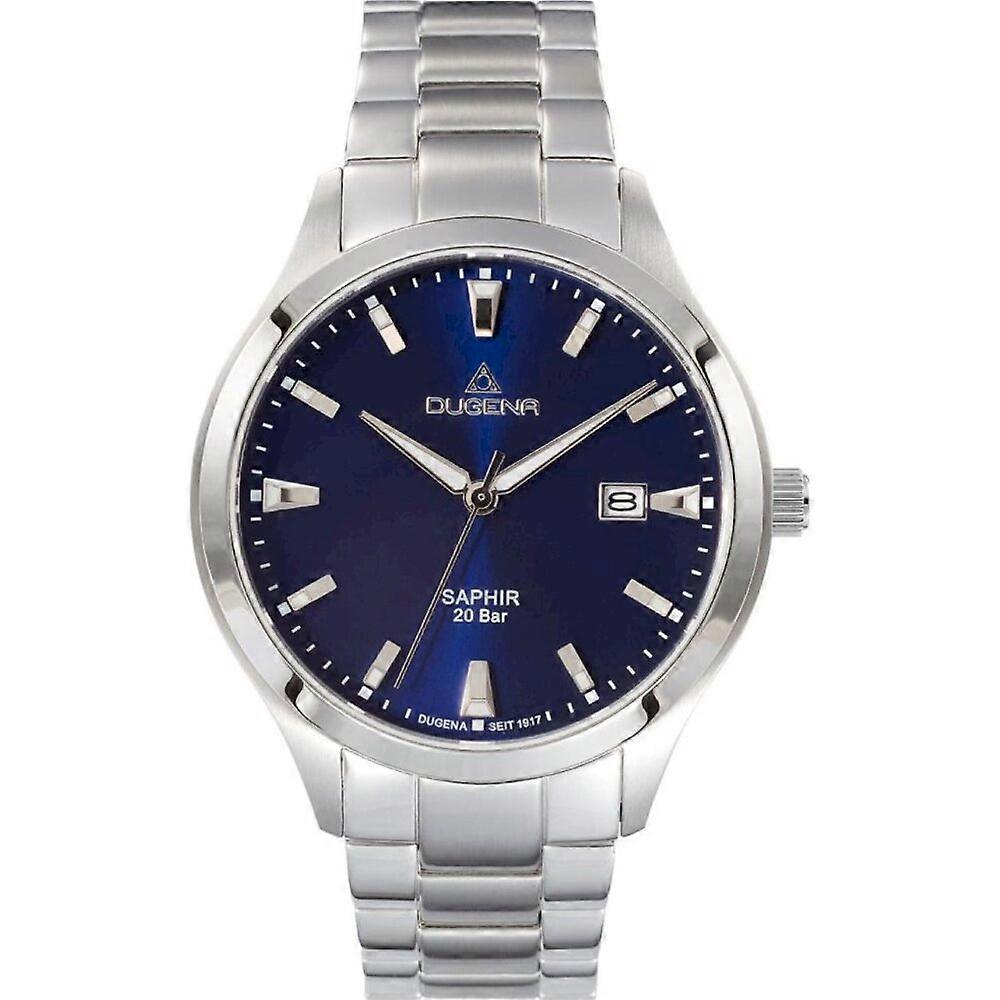 Dugena - 4460975 - Watch - Men - Quartz - Tresor Master