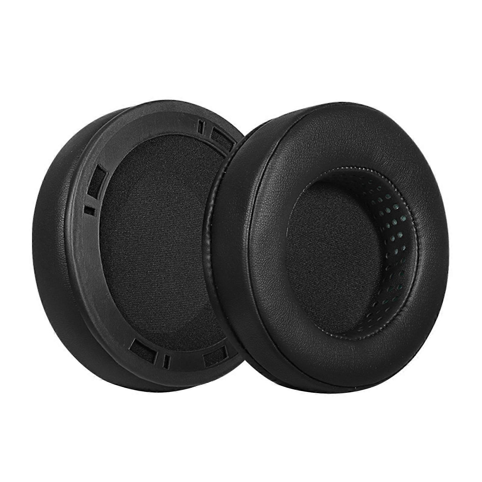 Durable Sponge Leather Material Ear Pads for K812 K812 PRO Earphone Memory Foam Earpads Elastic Earmuffs Multicolor