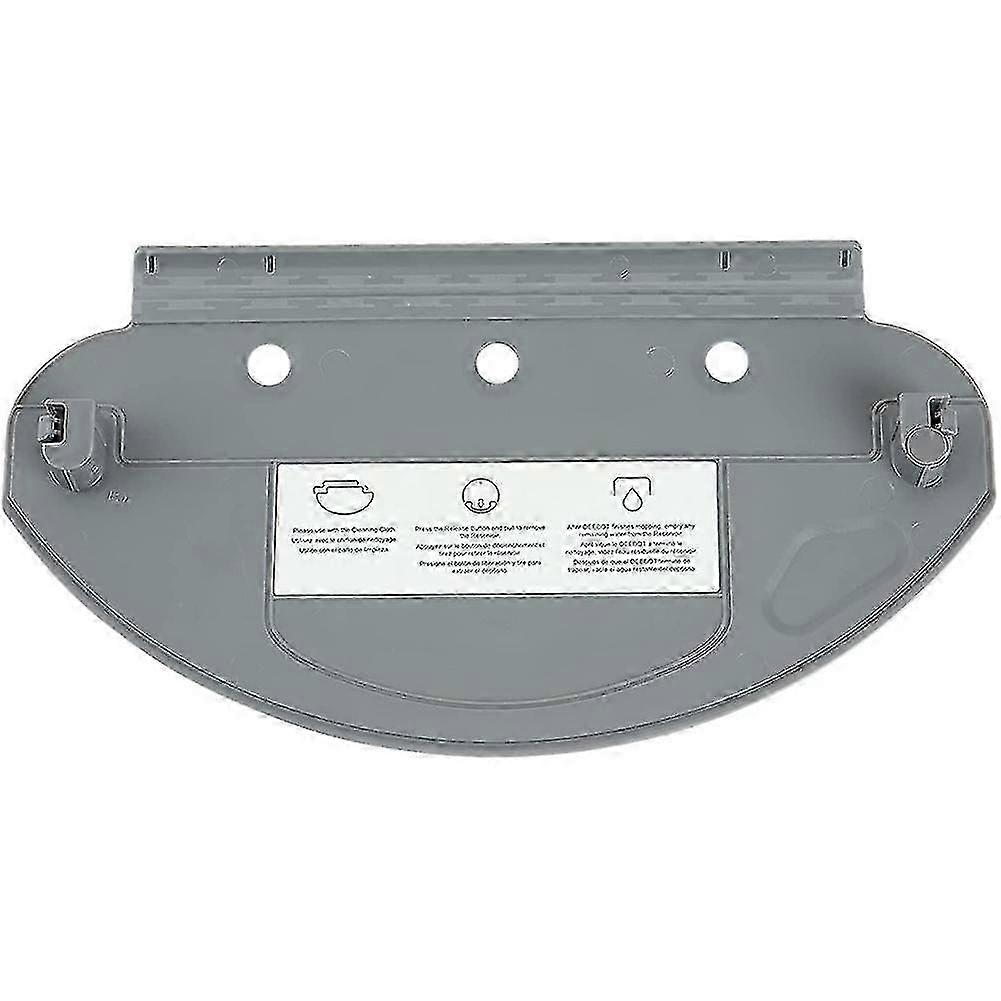 Replacement Mop Cloth Holder for Ecovacs Deebot Ozmo 920/950/T5 Max Sweeping Robot Parts