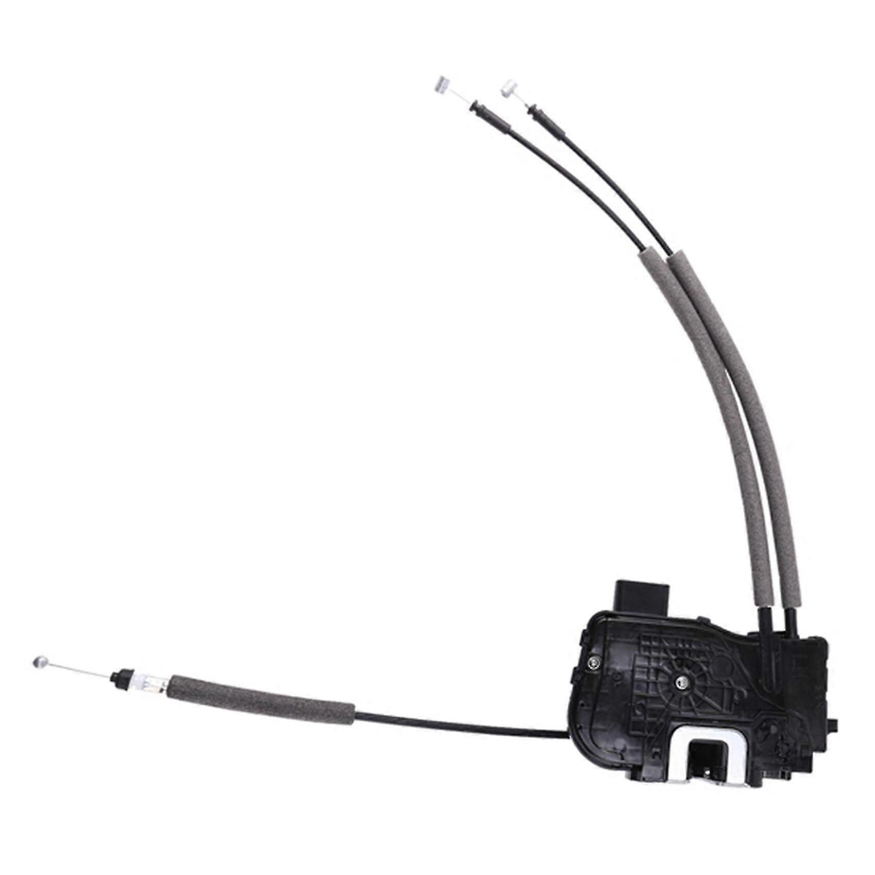 ヒュンダイIX35 2011-2015 OEM 81410-2S000用リア左ドアロックアクチュエータラッチアセンブリ