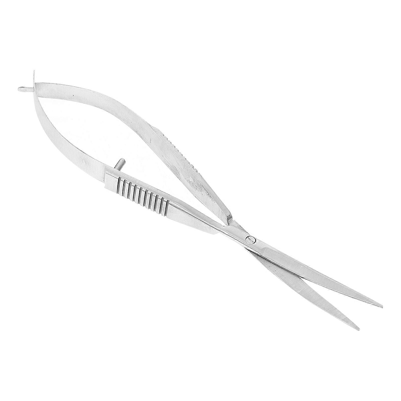 Durable Aquarium Scissors for Maintaining Healthy Fish Tank Environments
