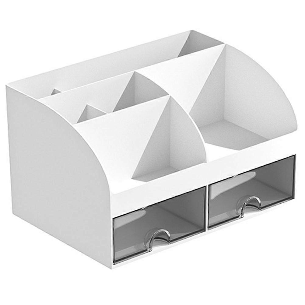 Portable Desk Companion, Organizer for Pens Rulers and Accessories, Efficient Design